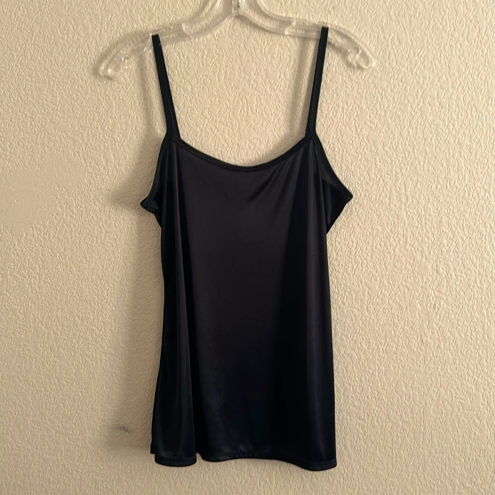 Vintage Tank Top